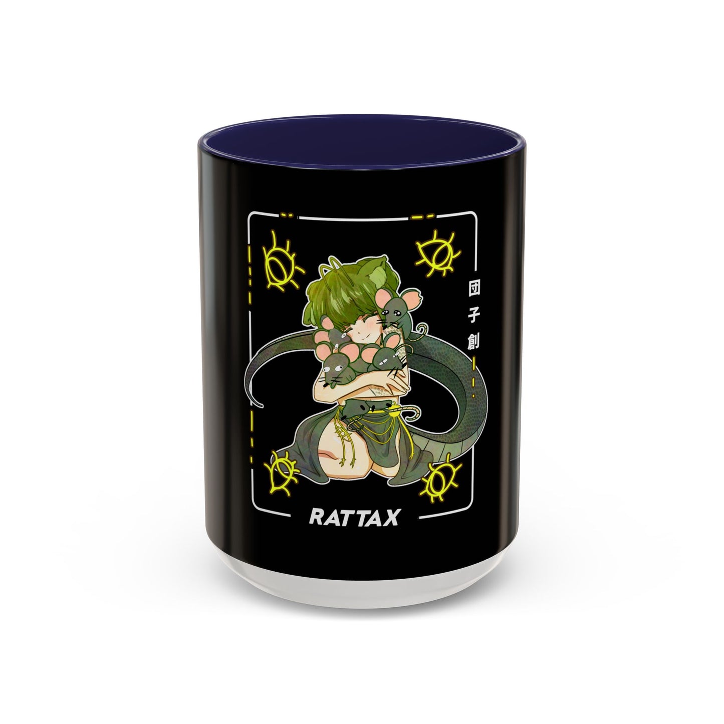 Hajime Dango Mug