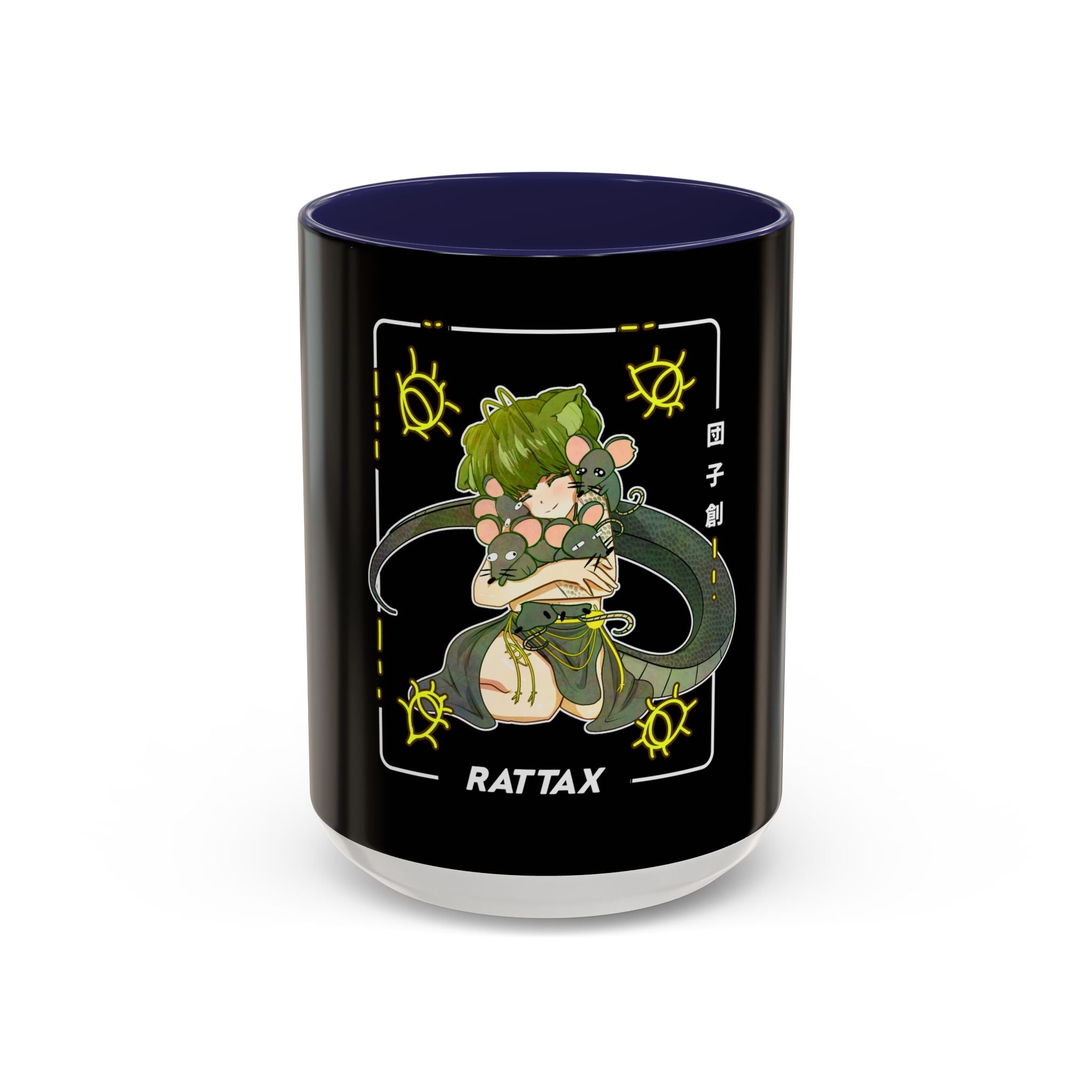 Hajime Dango Mug