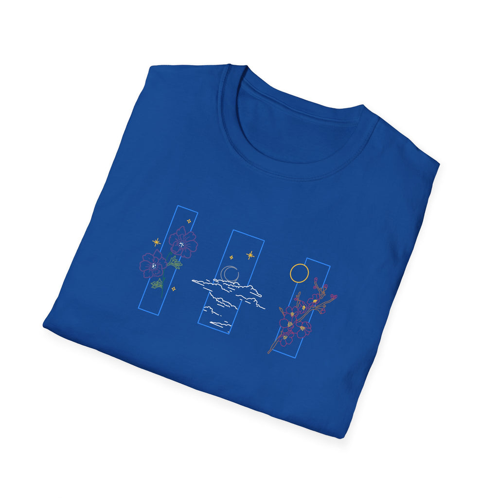 CelestialReira TShirt