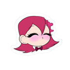 LenDubs "Kissy Len" Sticker