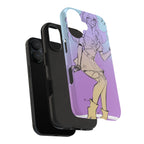 SolariaNights Phone Case - KatDragonz