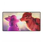 Amefloof Deskmat