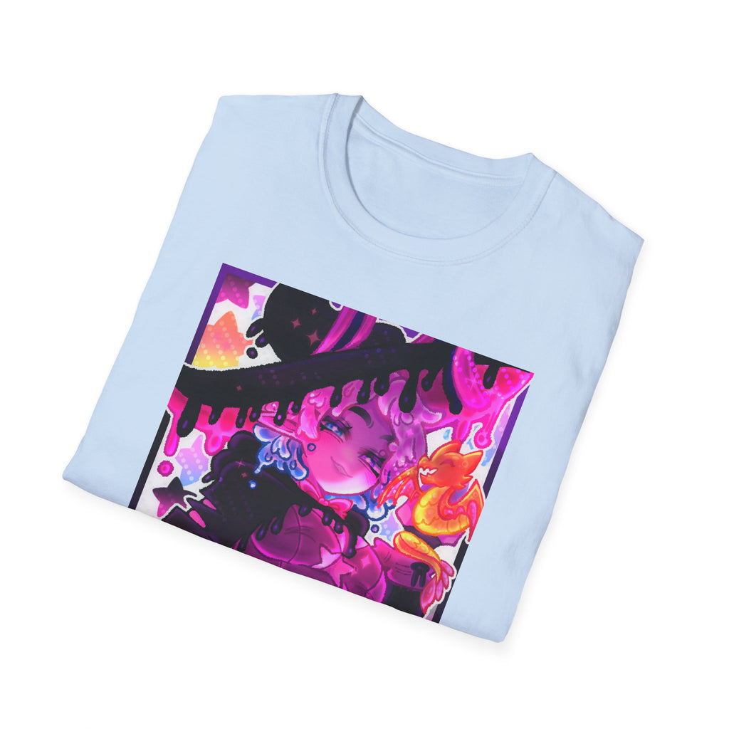 SourSlimes "Witchy Sweet" Tshirt