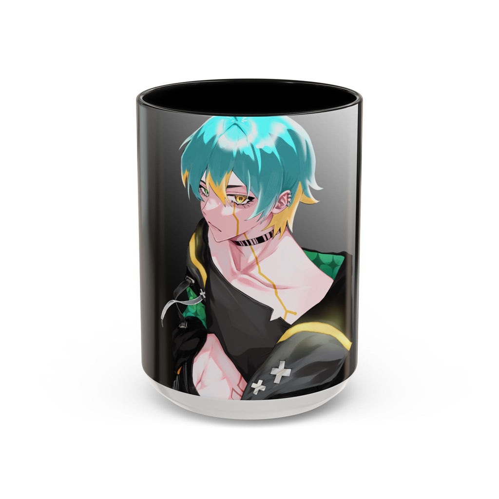 Neon28 Mug