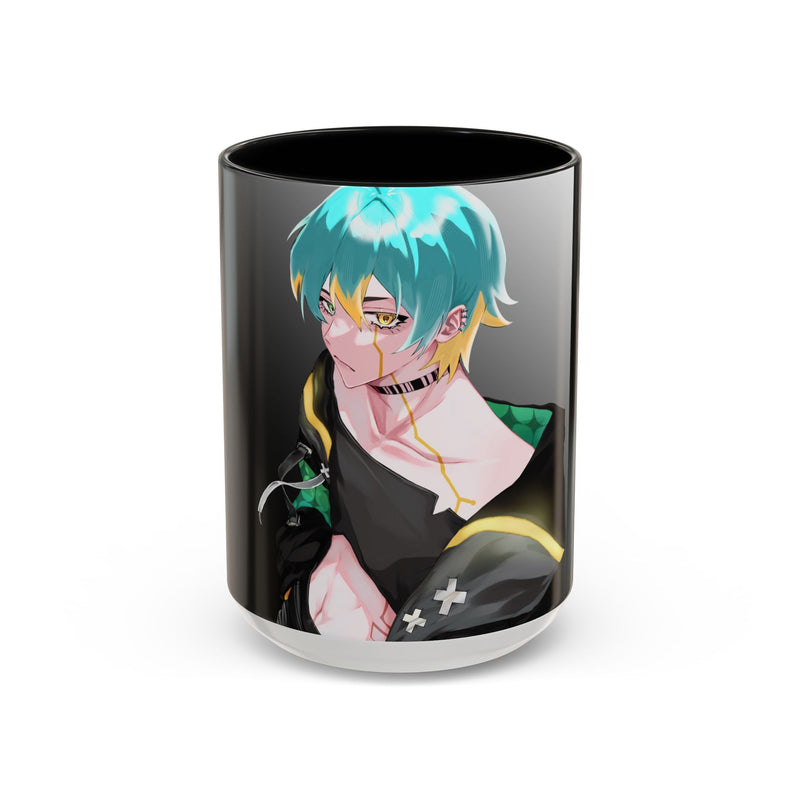 Neon28 Mug