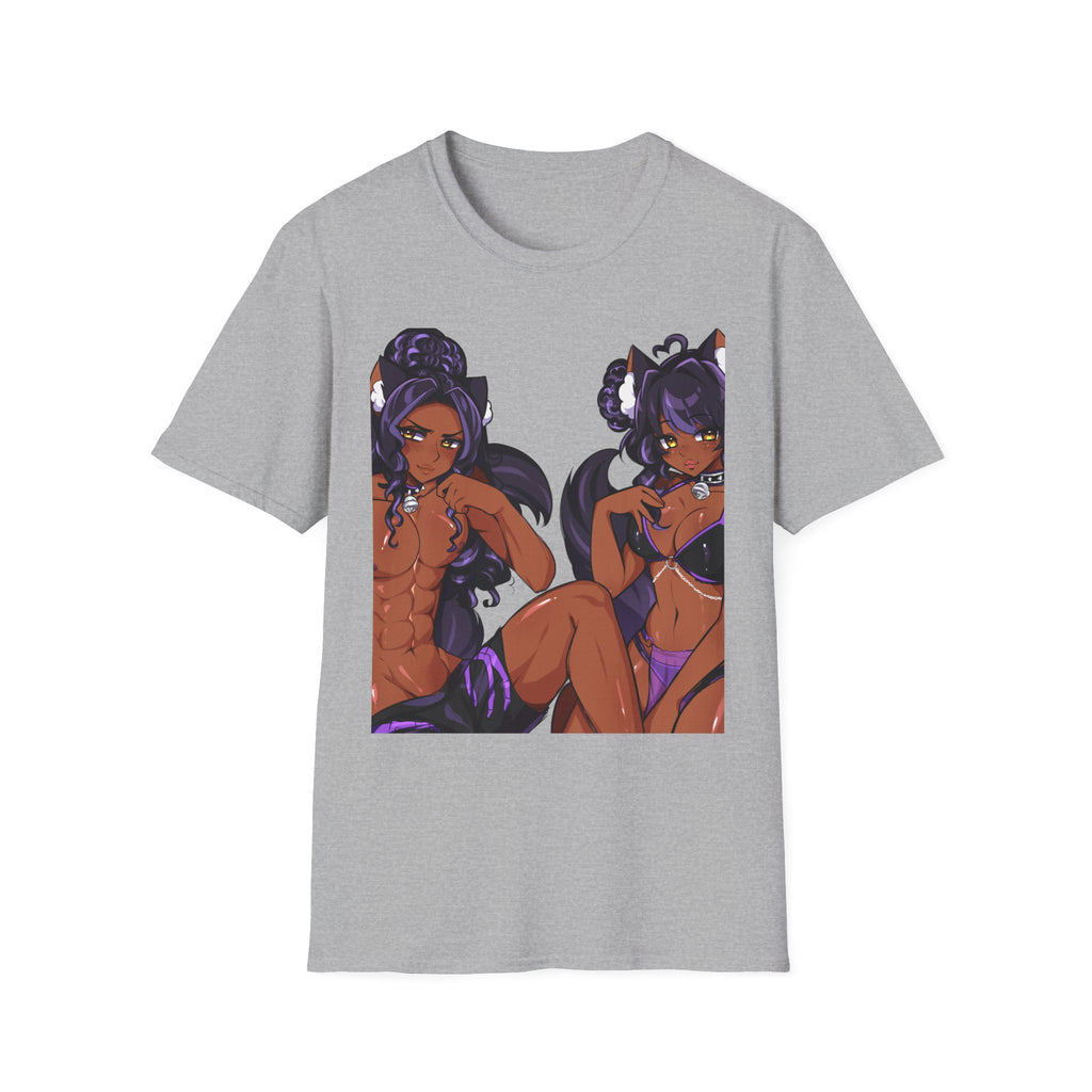 Dweepy Summer TShirt