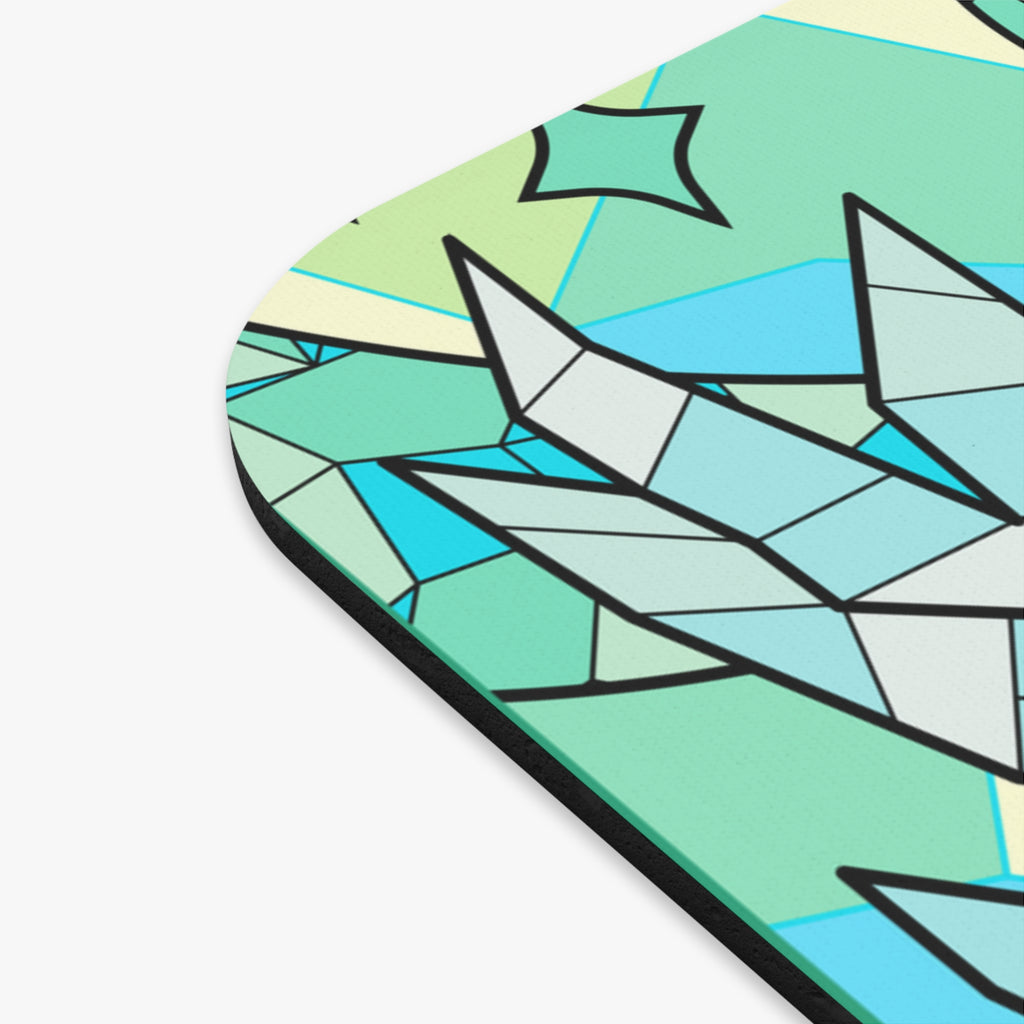 Venti Mouse Pad