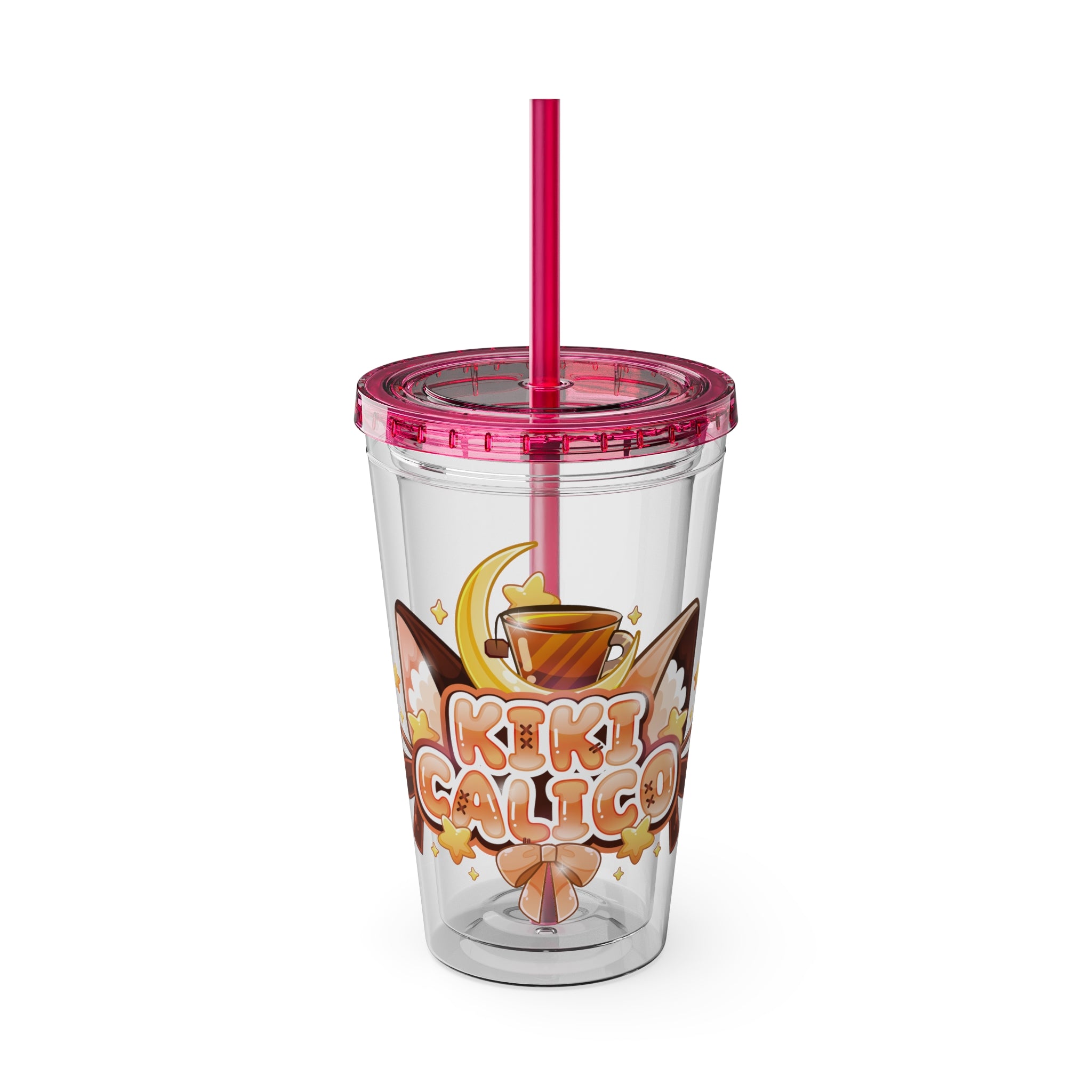 Calico Tumbler