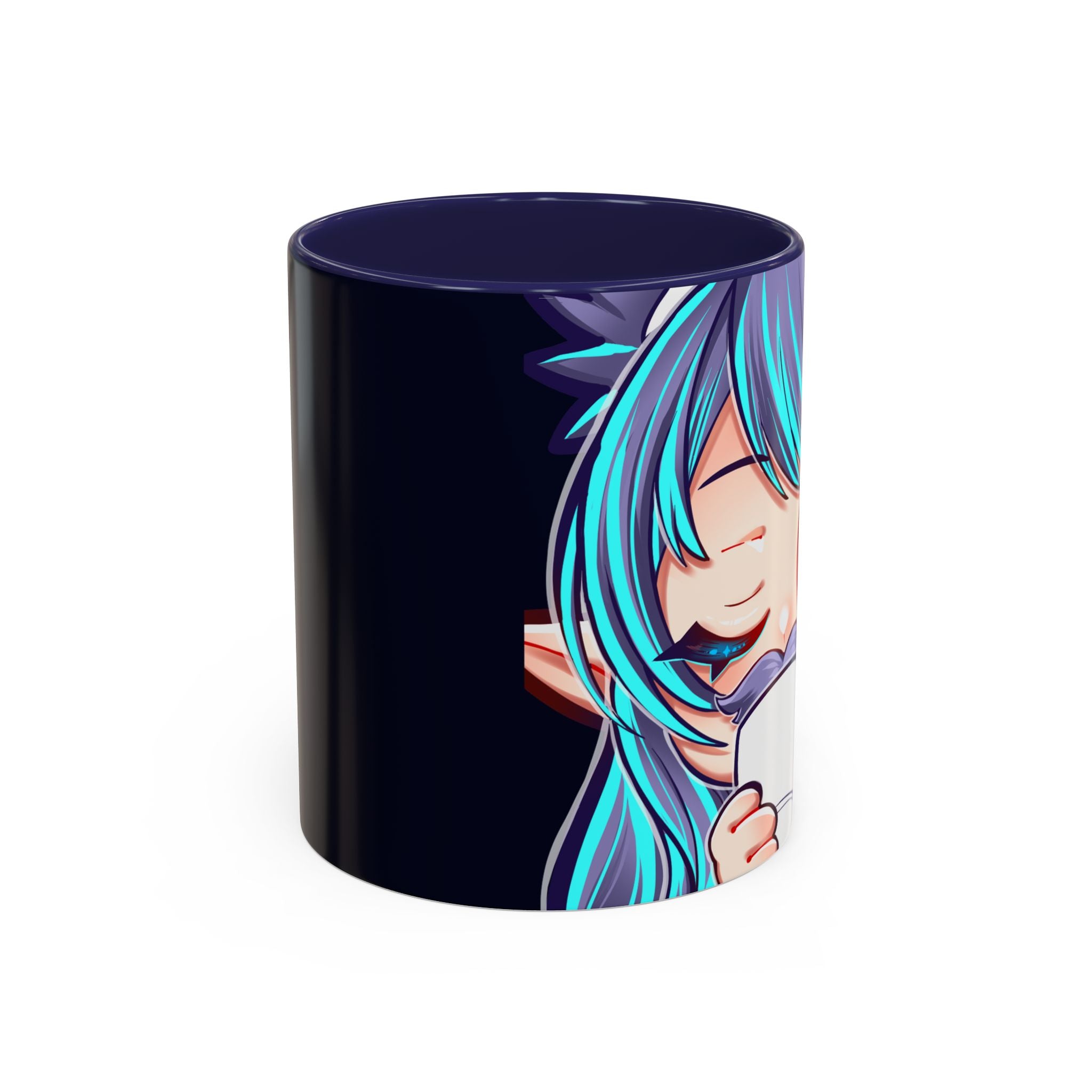 Wolvenmoonshadow Sip Mug