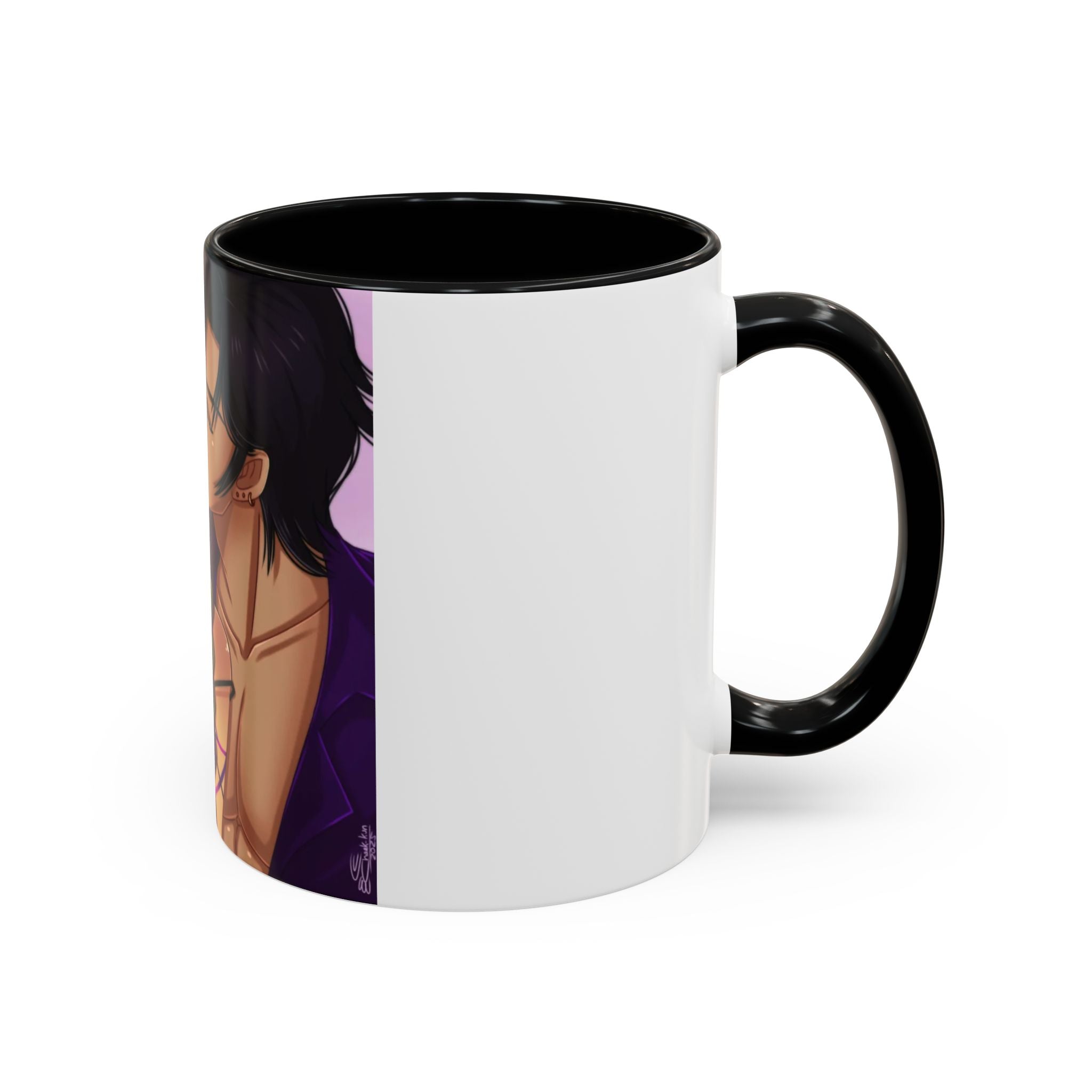 Amefloof Mug