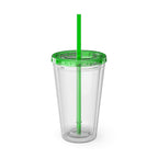 Amefloof Acrylic Tumbler