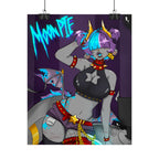 Moonpie Poster