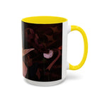 ItsLinnie Accent Color Mug