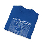 RipTideKai "Jaws Divison" White Ver. TShirt
