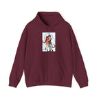 anna_firesprite "Snuggles" Hoodie