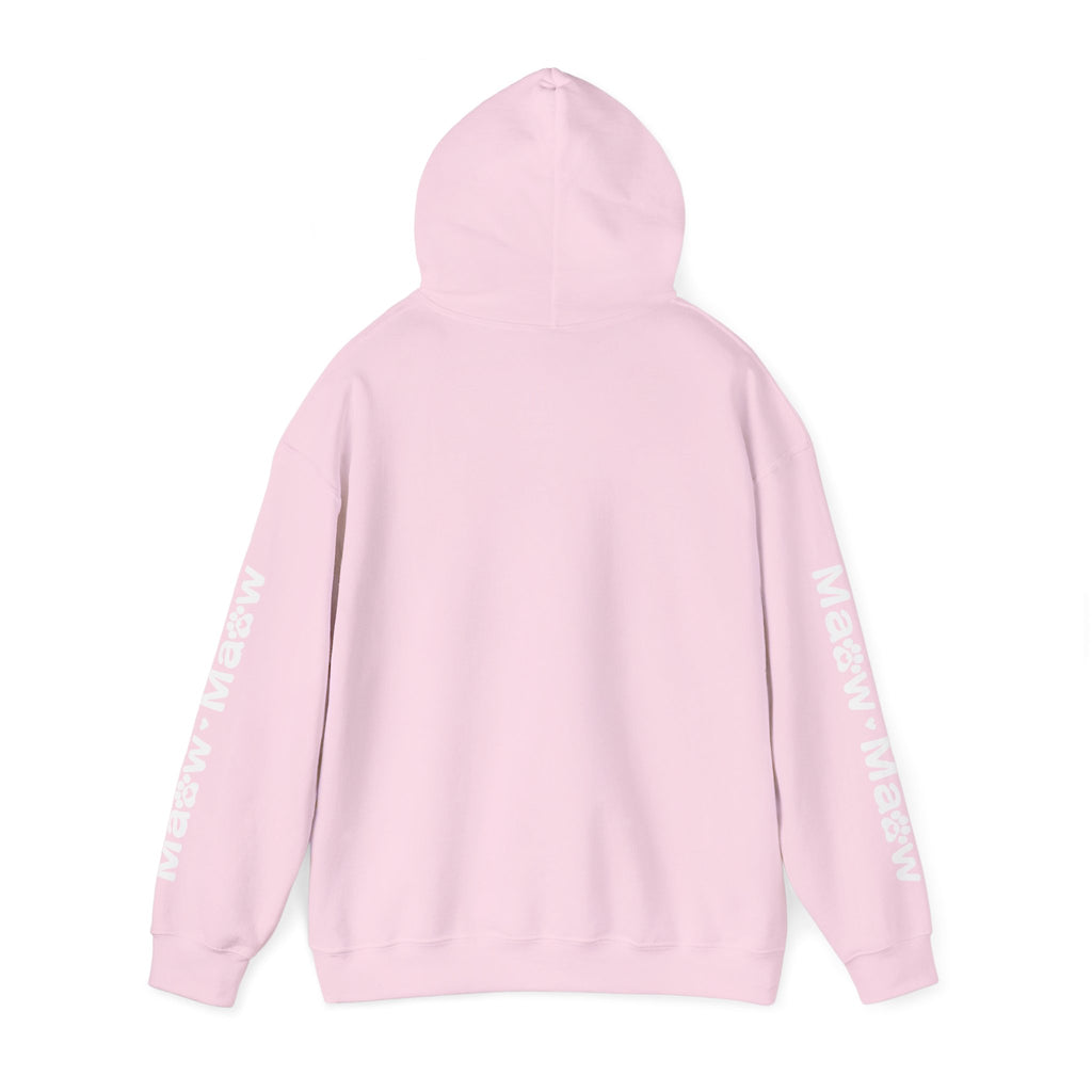 Komohana "Chibi Maow" Designer Hoodie