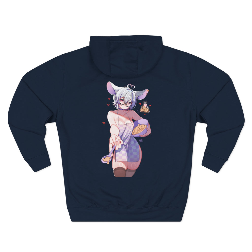 Falivana Baker Hoodie