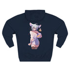 Falivana Baker Hoodie