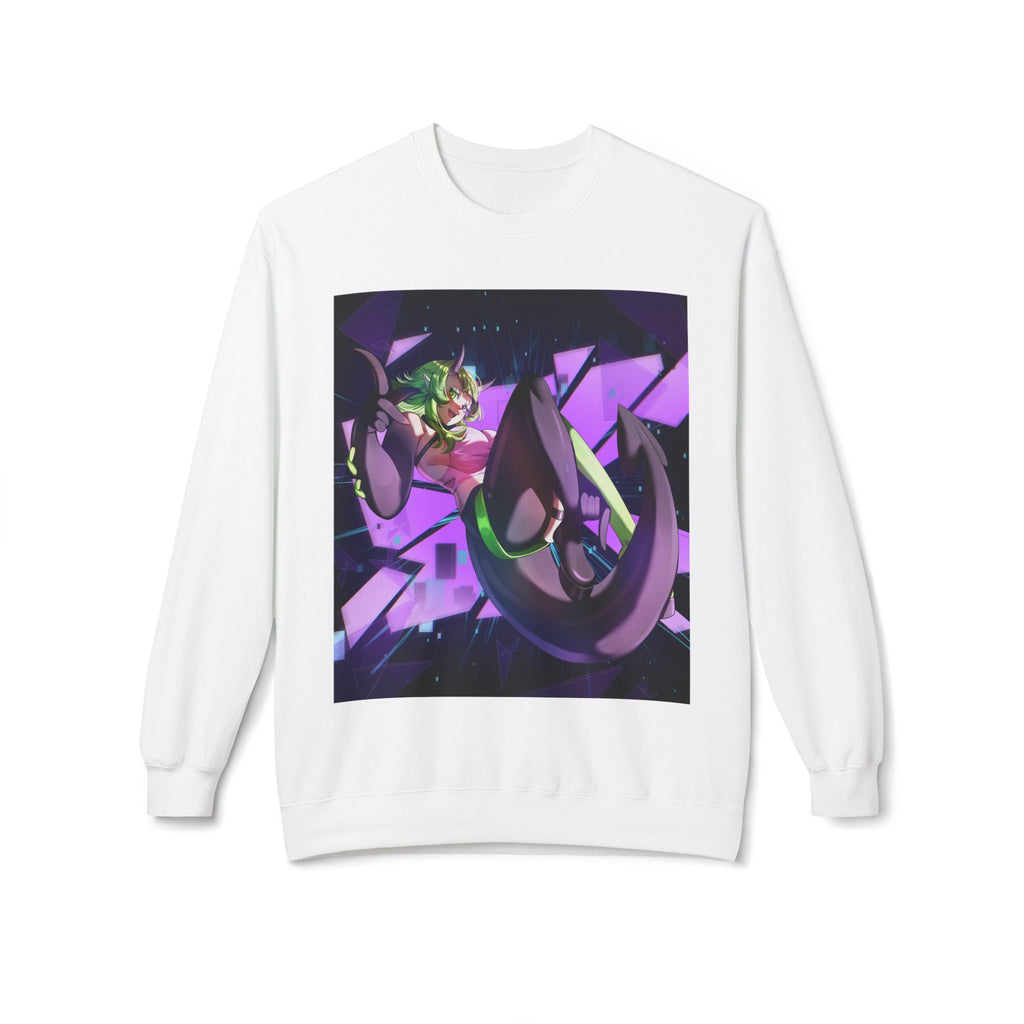V3xieByte Sweatshirt