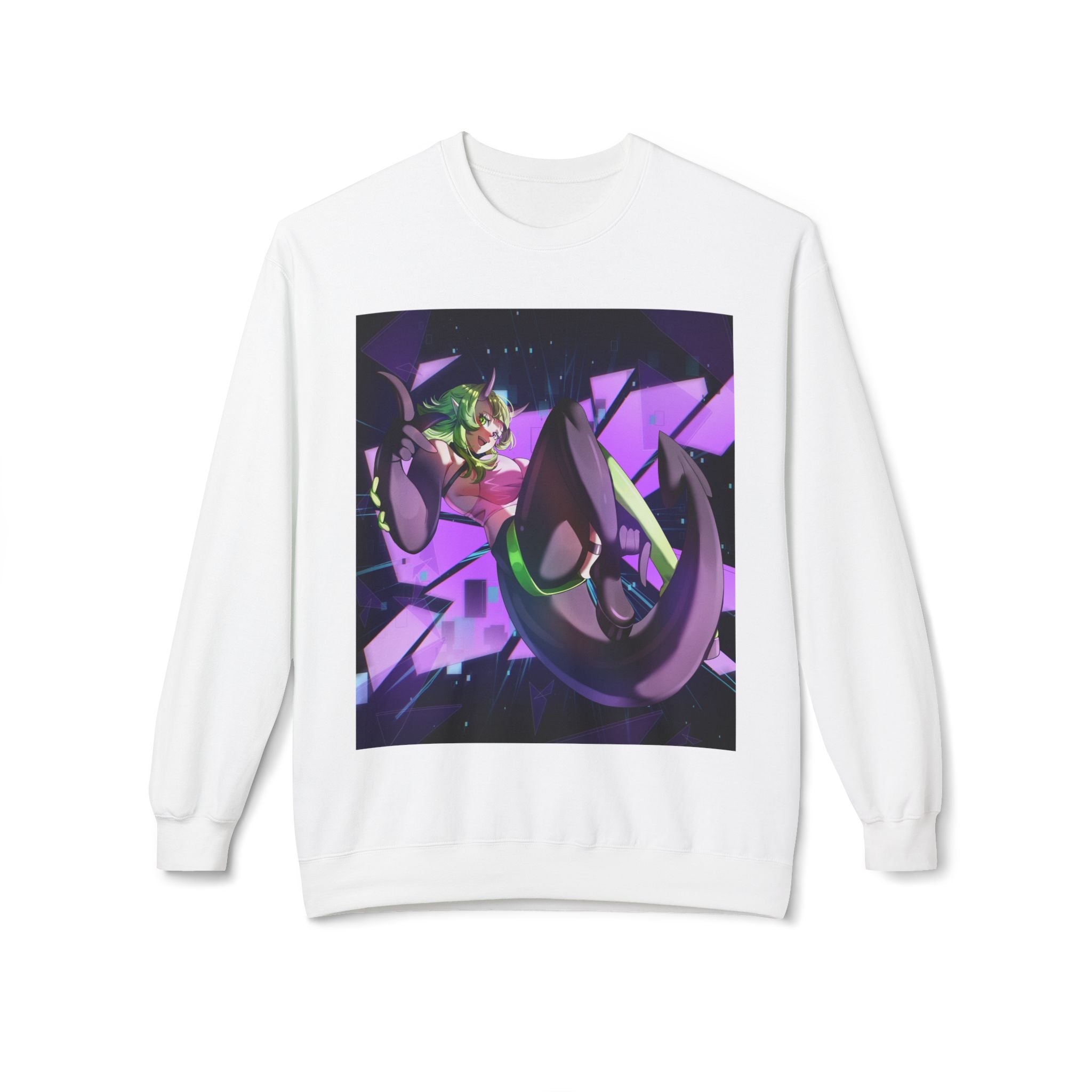 V3xieByte Sweatshirt