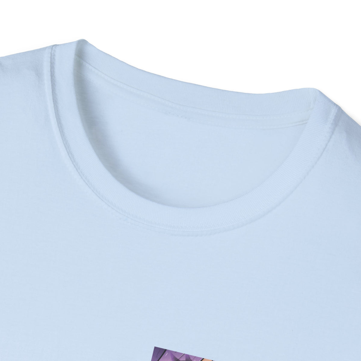 Luma "Artist Flair" Shirt