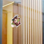 quichestrawbs Decal