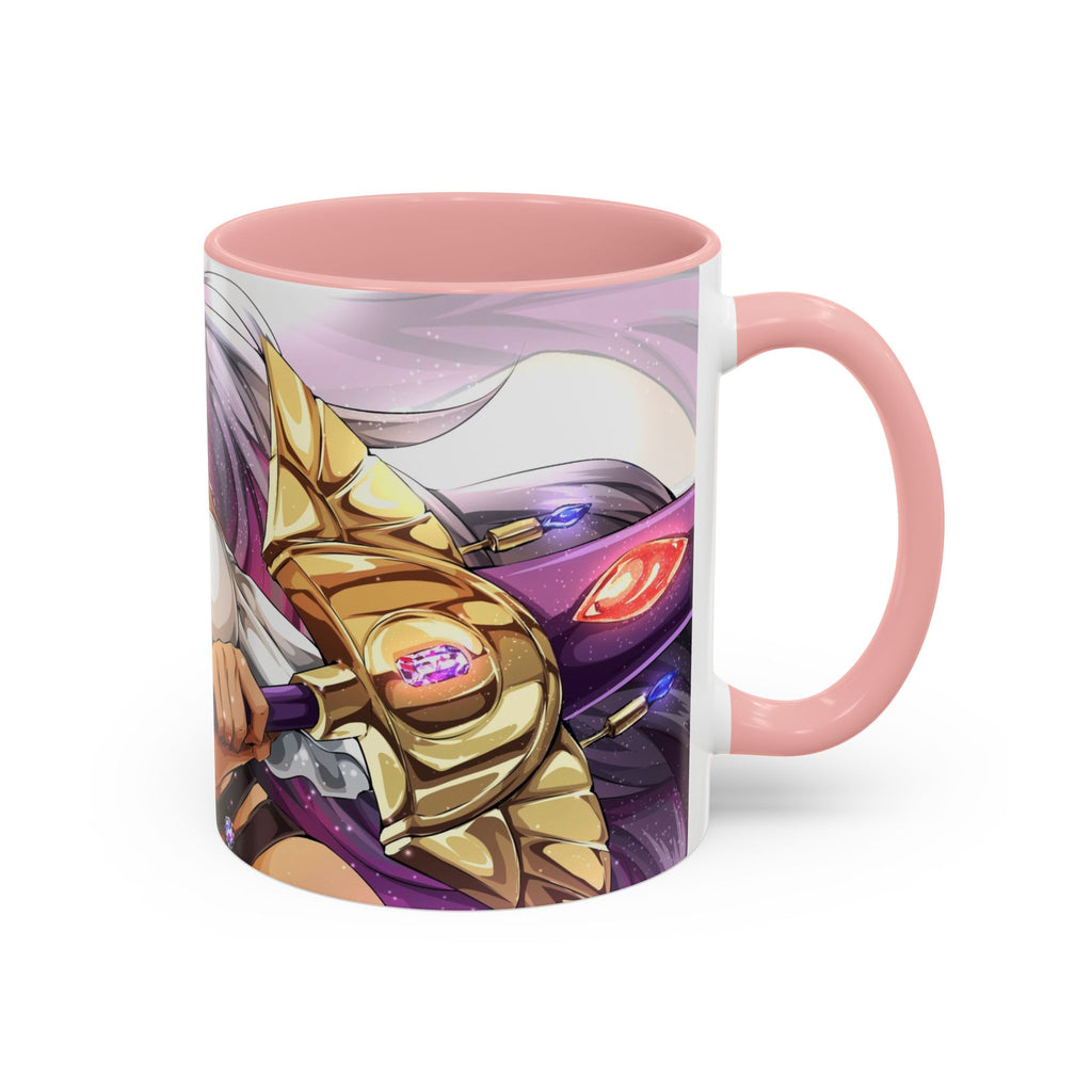 Kleioeostre Battle Mug