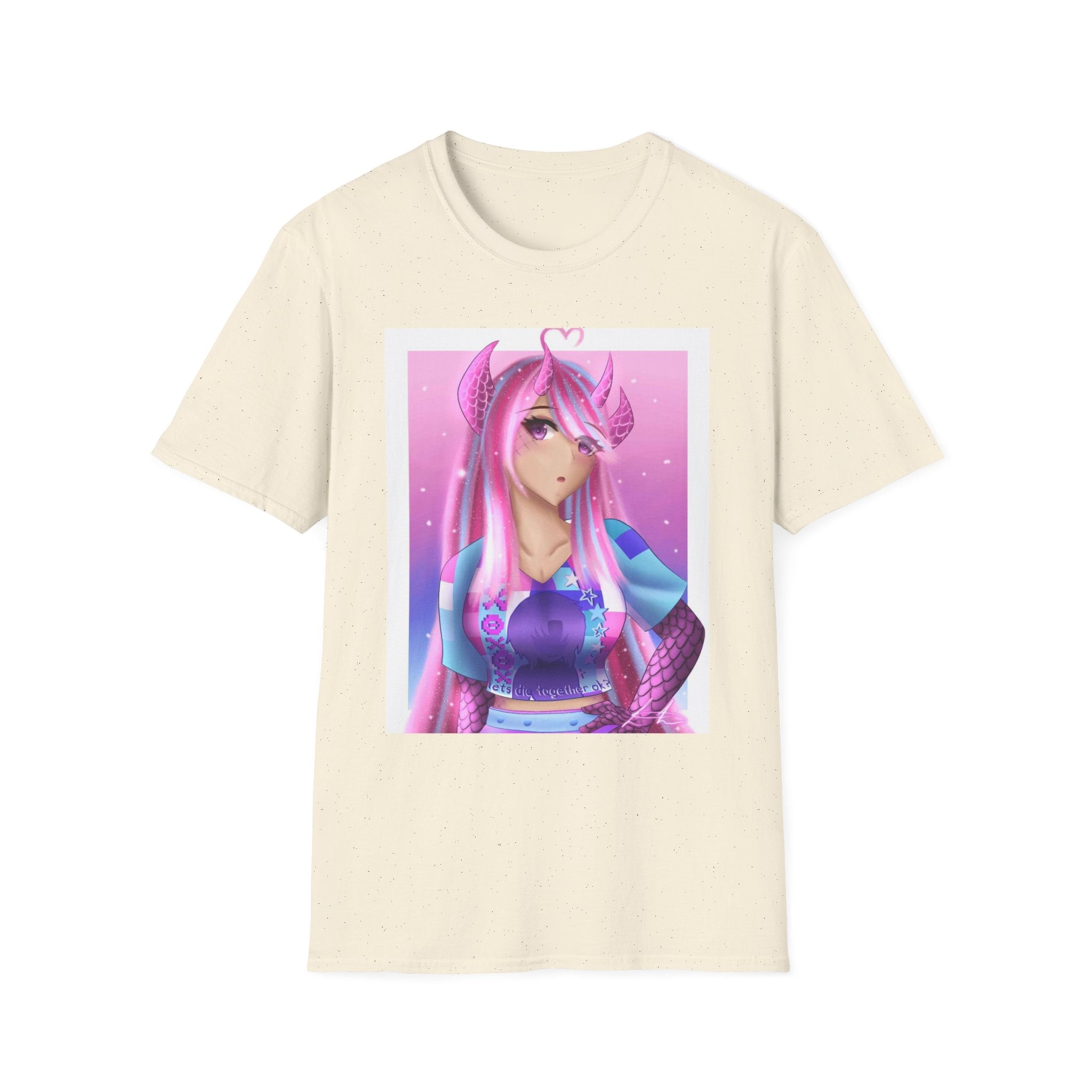 Lamia T-Shirt