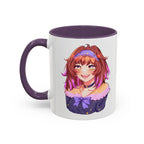 LunarNovaa "Cosmic Blush" Mug