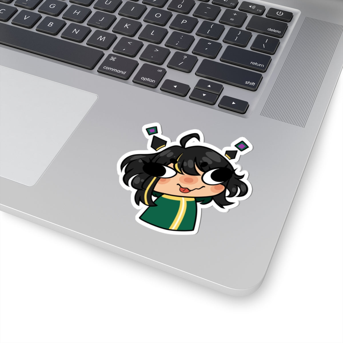 Creatives Official Sticker