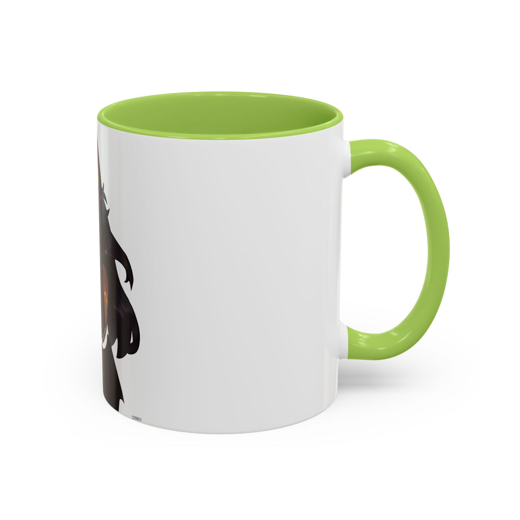Rook Mug