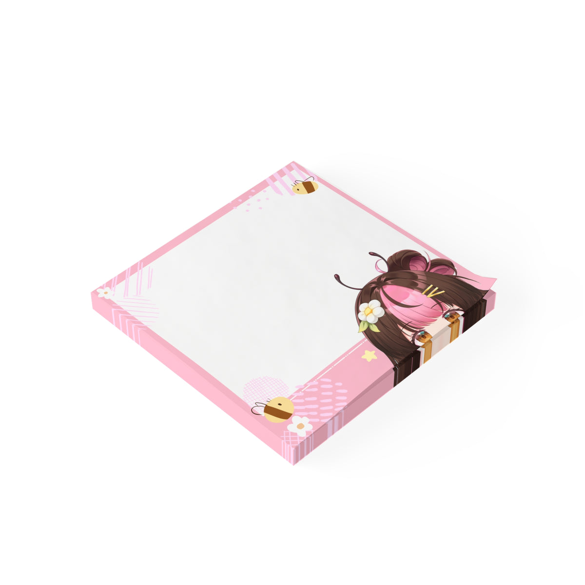 Lychibe "Peeking" Sticky Notes