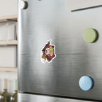 quichestrawbs Decal