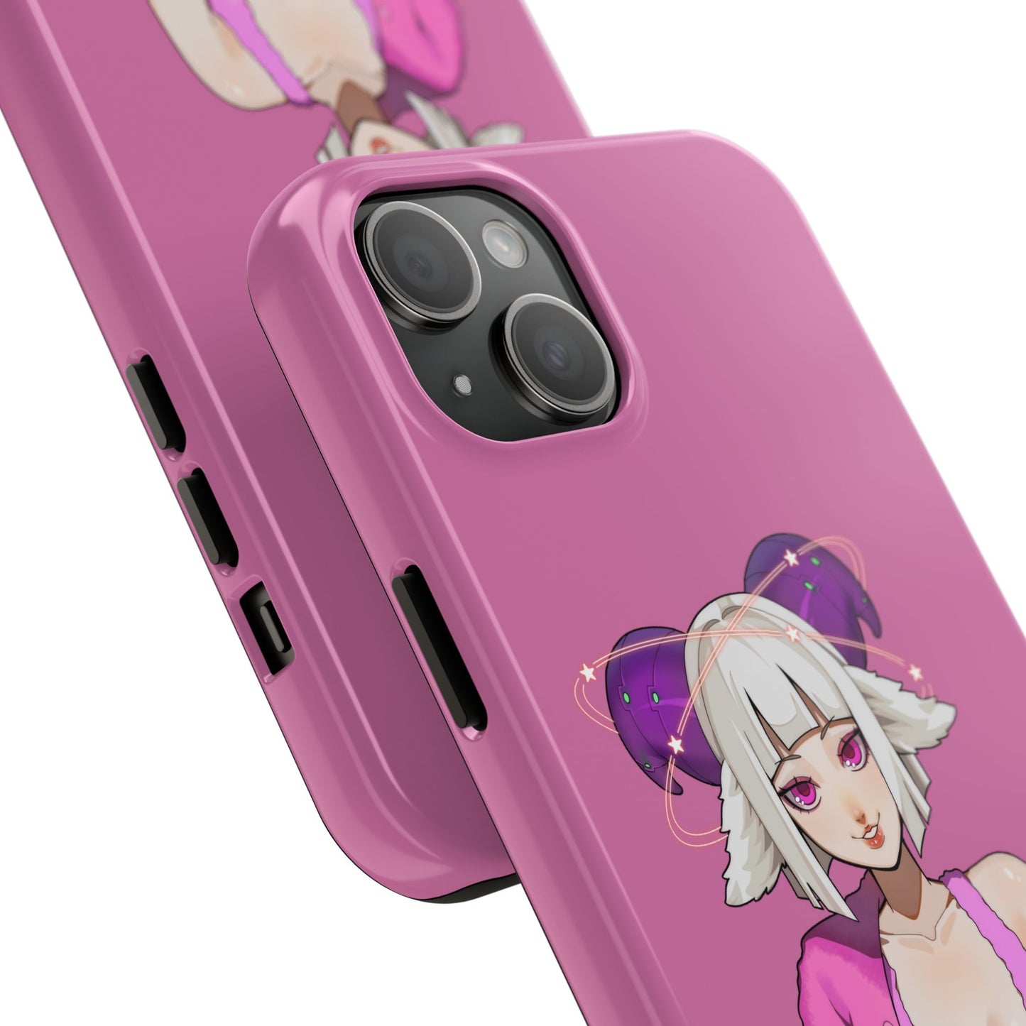 Cozy Gamer Bobamai Phone Case