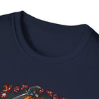 PixieDae "Mushroom Circle" TShirt