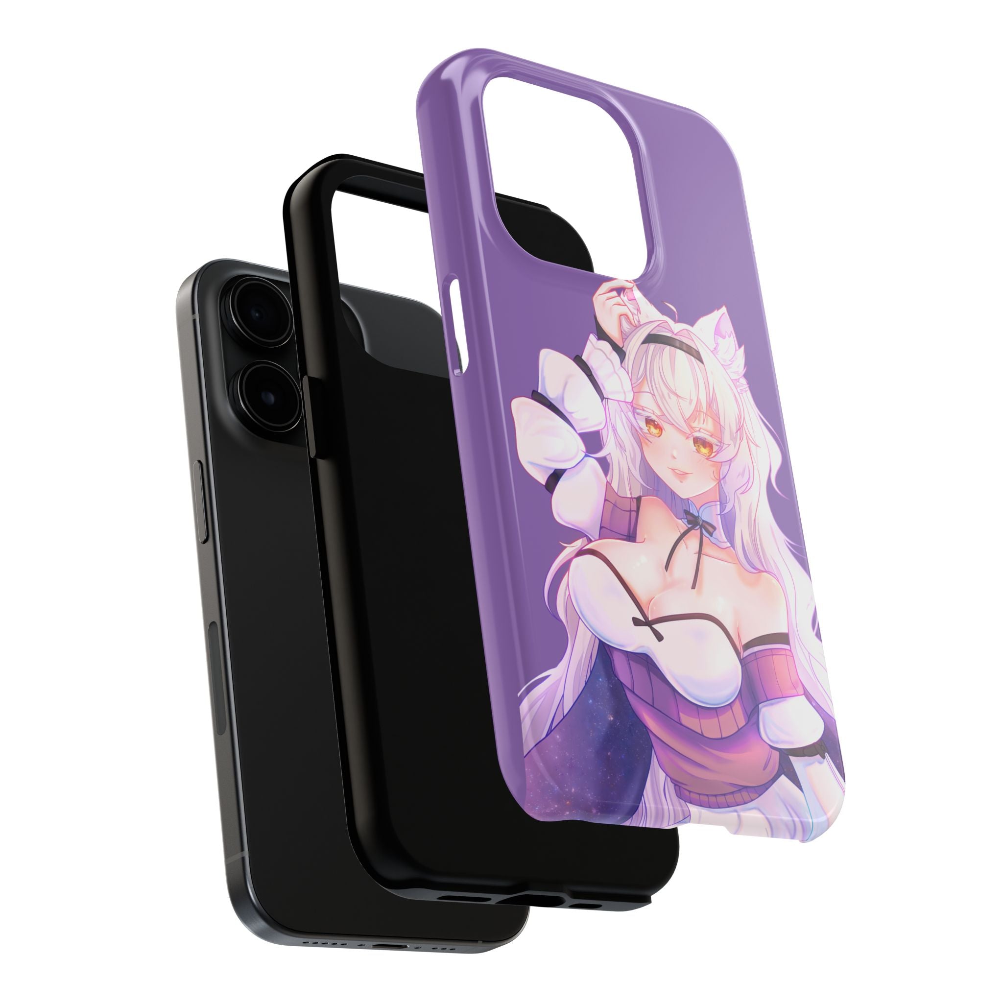 Sae Kaneko Phone Case