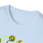 Gearsy "Radioactive Ride" TShirt