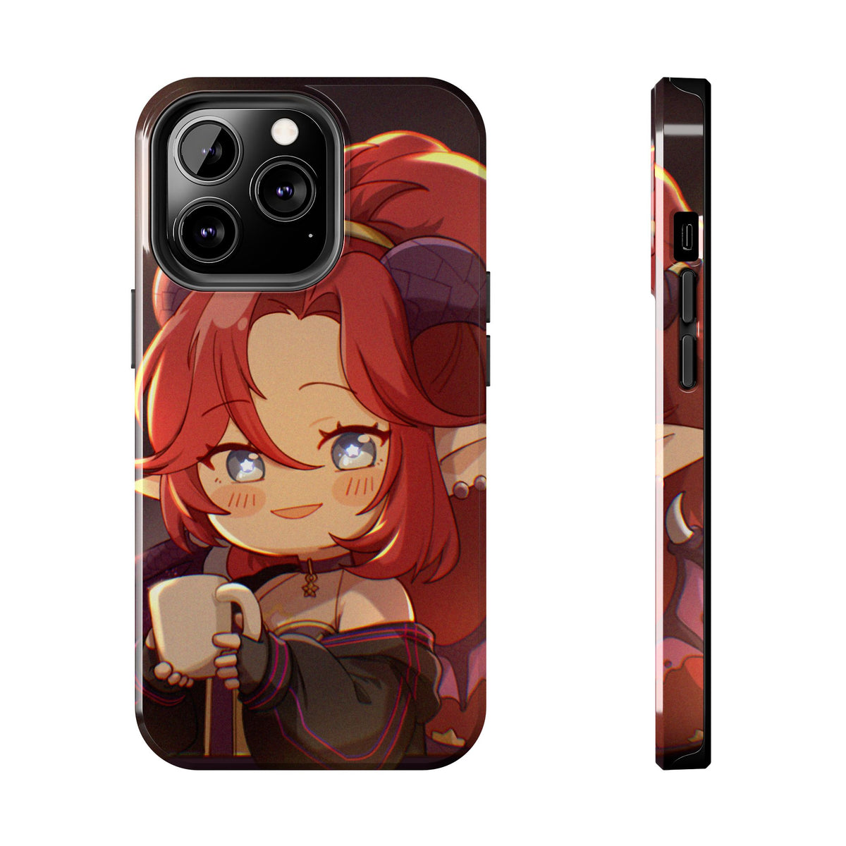 Starlaxia "Chibi" Phone Case