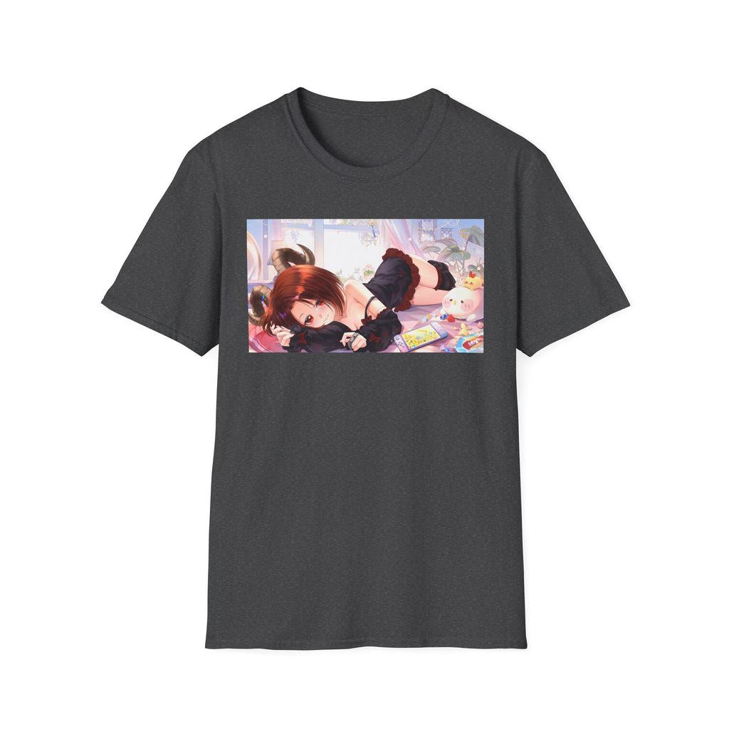 HaruLuna "Lounging" TShirt