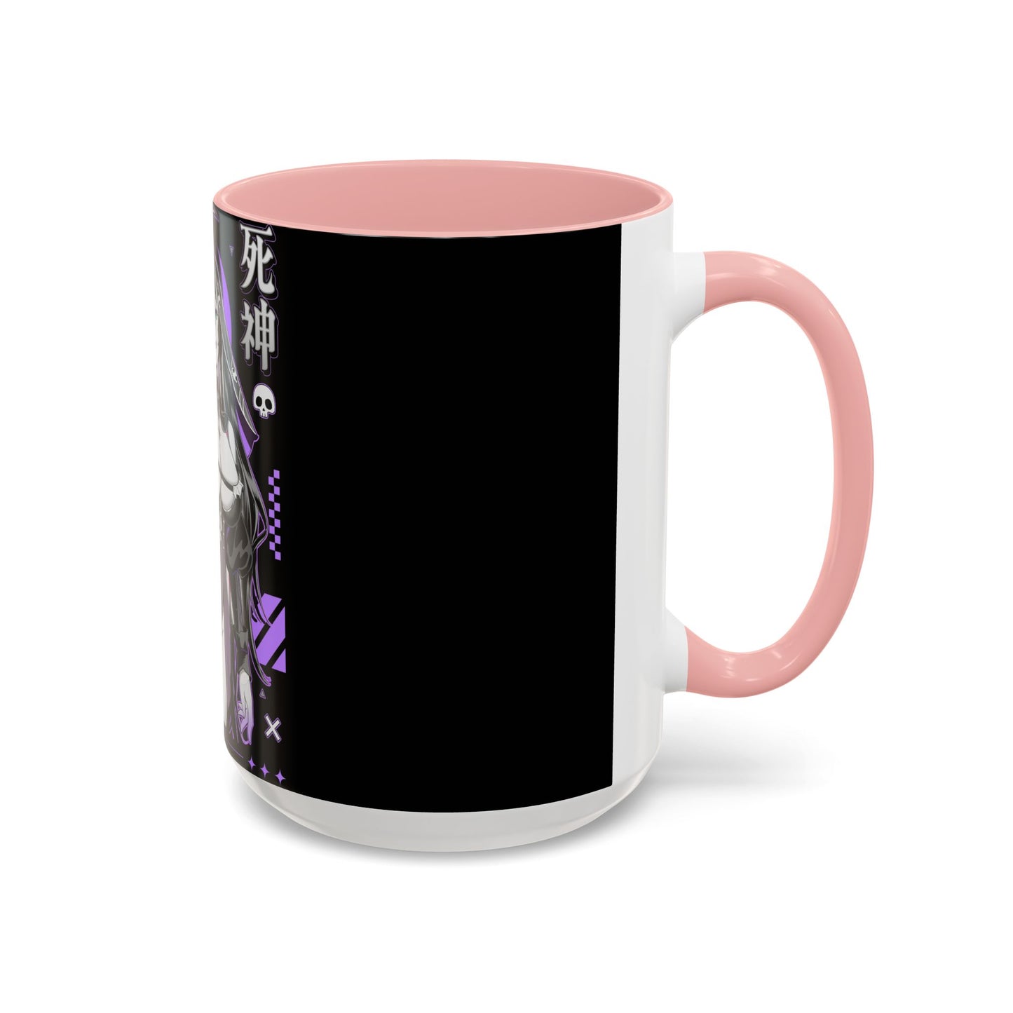 Grem The Reaper Mug