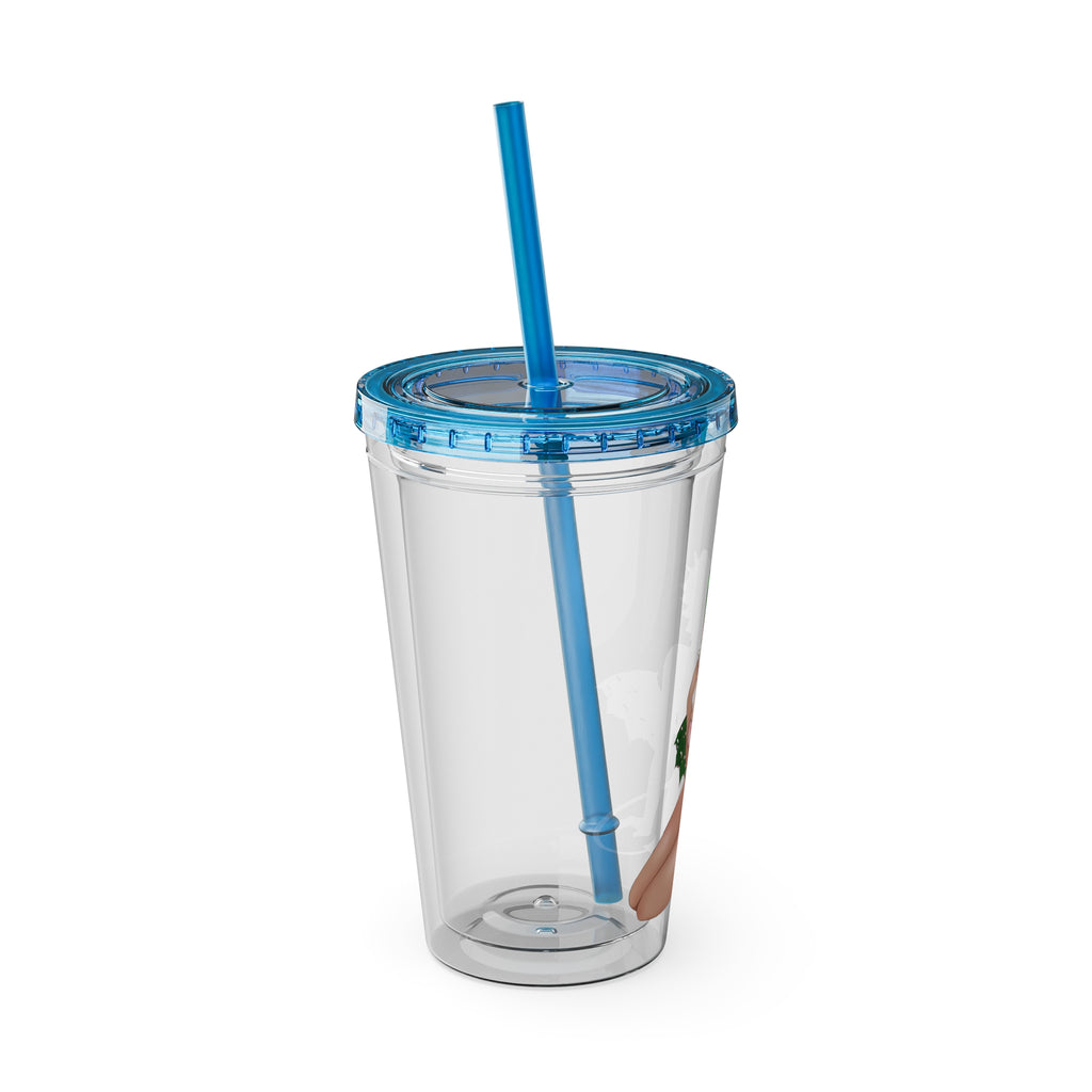 DoserPOV Acrylic Tumbler
