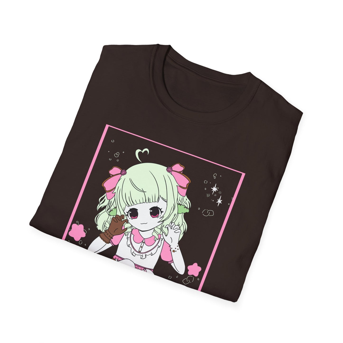Shirley Cutsie TShirt