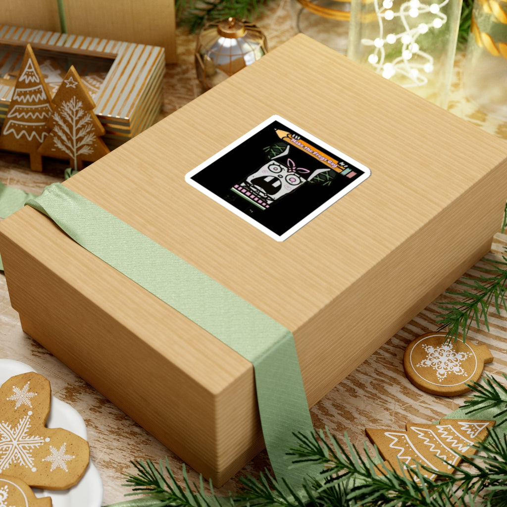 Twyla Styx "Meme" Sticker