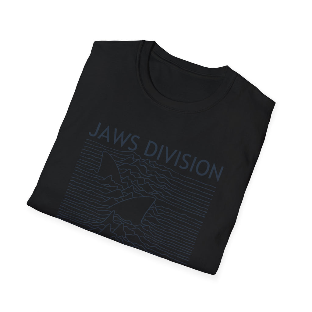 RipTideKai "Jaws Divison" TShirt