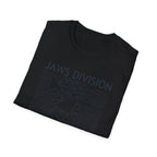 RipTideKai "Jaws Divison" TShirt