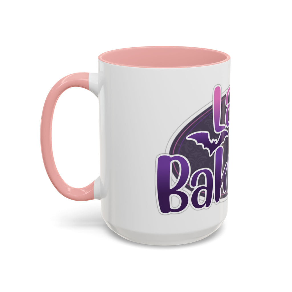 Lavii Bakeneko Mug
