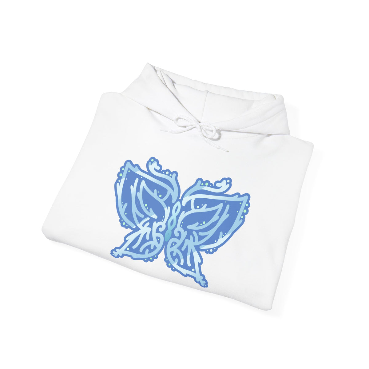 Eria Noroshi Hoodie - KatDragonz