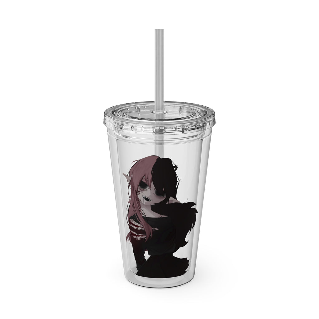 Gutsy Tumbler
