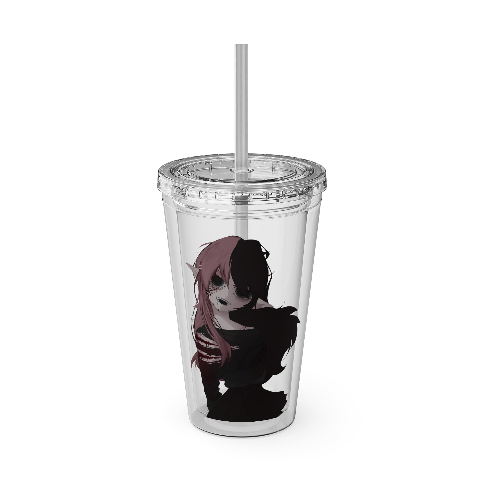 Gutsy Tumbler