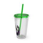 V3xieByte Tumbler